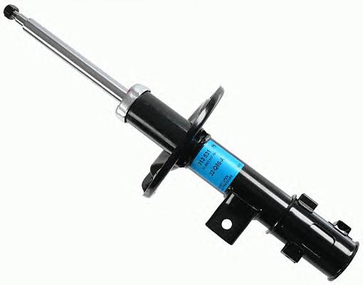 313531 Sachs Amortecedor dianteiro esquerdo