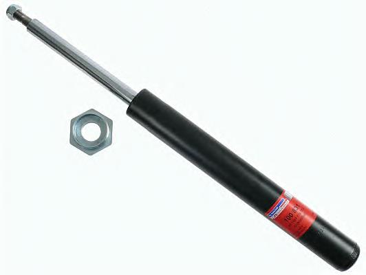 100831 Sachs Amortecedor dianteiro