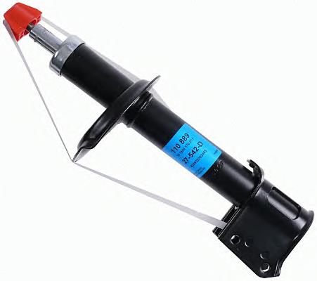 Amortecedor dianteiro 22041173 Bilstein