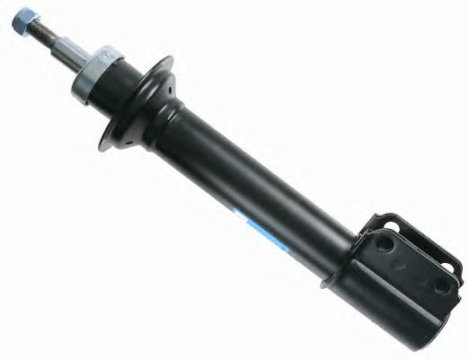 Amortecedor dianteiro 7700824458 Renault (RVI)