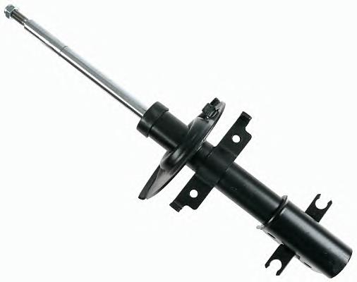 Compre 400075 Sachs Amortecedor dianteiro