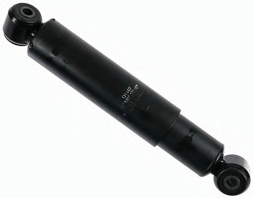 131467 Sachs Amortecedor traseiro