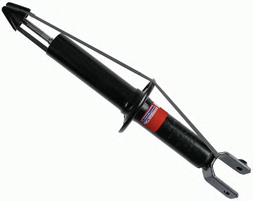 Amortecedor traseiro Honda 52611ST3E01