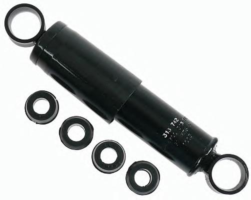  Monroe CB0020