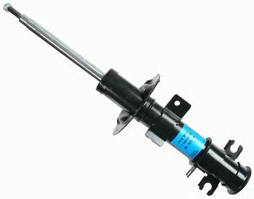 Amortecedor dianteiro direito Fiat/Alfa/Lancia 51871679