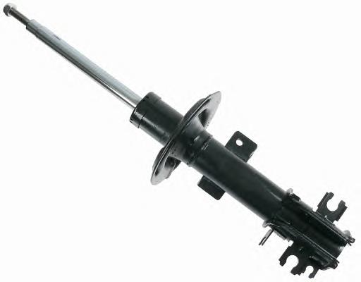 Compre 51857835 Fiat/Alfa/Lancia Amortecedor dianteiro esquerdo