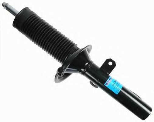 Amortecedor dianteiro Ford 1673690 preço, a partir de 88,53 USD