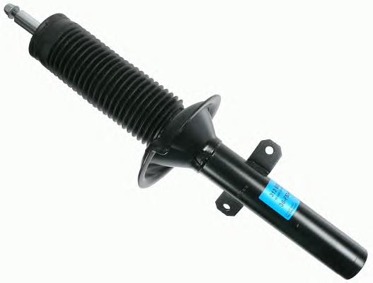 Amortecedor dianteiro Ford 1383496
