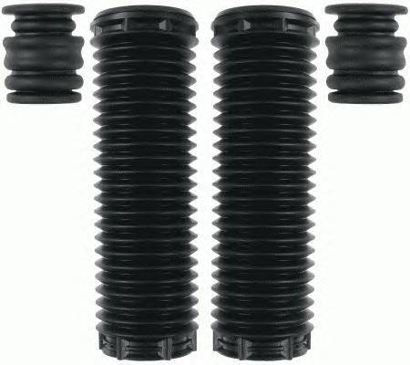 900189 Sachs Pára-choque (grade de proteção) de amortecedor dianteiro