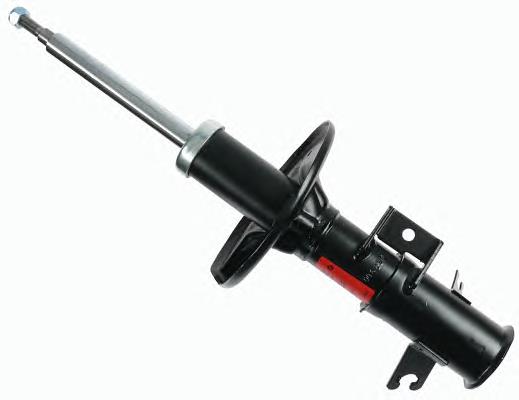 Compre 65549 Volvo Amortecedor dianteiro direito