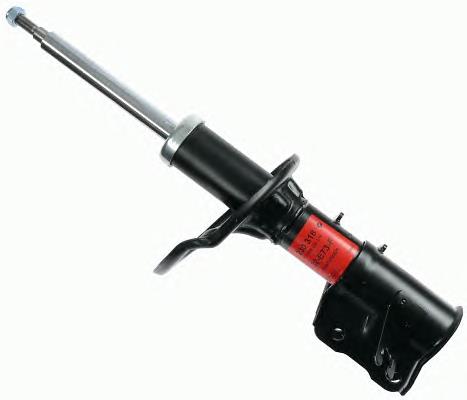 Amortecedor dianteiro direito Mitsubishi 65562 preço, a partir de 67,95 USD