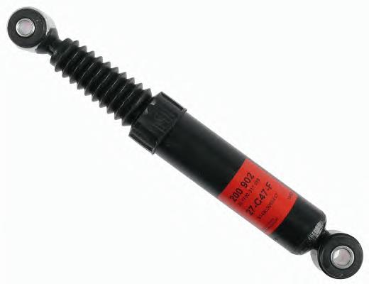 Amortecedor traseiro Polcar 19019314 preço, a partir de 54,48 USD