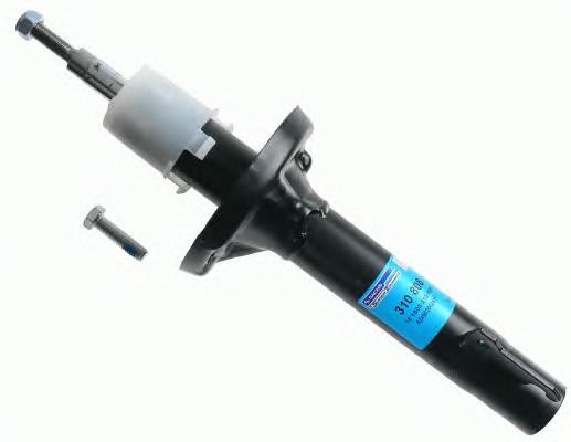 310808 Sachs Amortecedor dianteiro