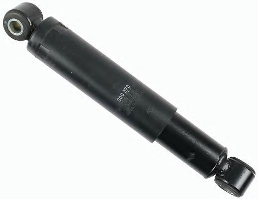 504152177 Iveco Amortecedor dianteiro