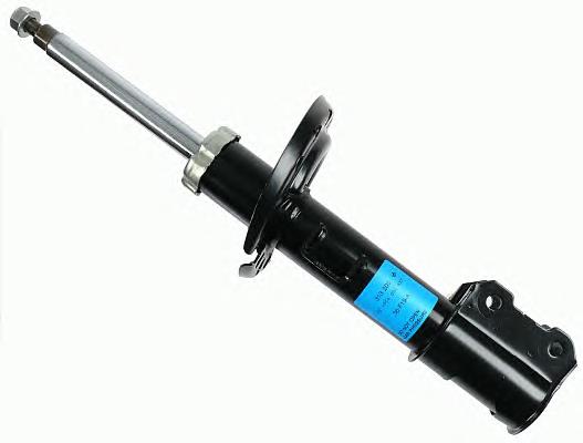 Compre 12803097 General Motors Amortecedor dianteiro direito