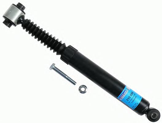 Compre 24102650 Bilstein Amortecedor traseiro
