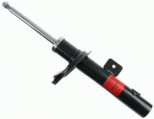 Amortecedor dianteiro direito 5202ES Peugeot/Citroen