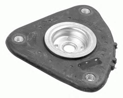 802458 Sachs Suporte de amortecedor dianteiro