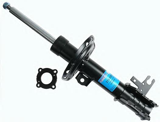 313478 Sachs Amortecedor dianteiro direito