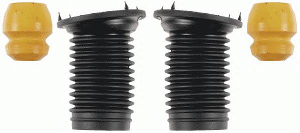 Pára-choque (grade de proteção) de amortecedor dianteiro + bota de proteção Impergom 50900 preço, a partir de 30,77 USD
