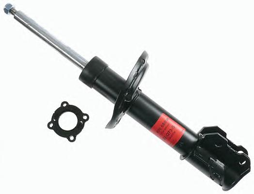 Amortecedor dianteiro esquerdo Bremsi SA0267 preço, a partir de 63,14 USD