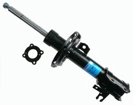 313480 Sachs Amortecedor dianteiro esquerdo