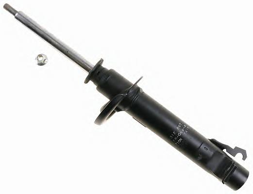 Compre 40659 Mapco Amortecedor dianteiro direito