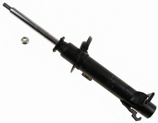 Amortecedor dianteiro esquerdo 1329536 Ford