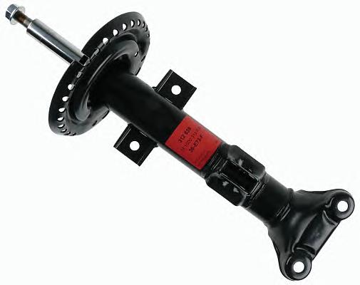 312838 Sachs Amortecedor dianteiro