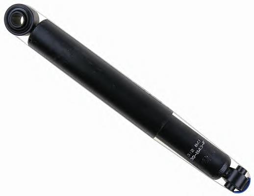 Compre 1441244 Ford Amortecedor traseiro