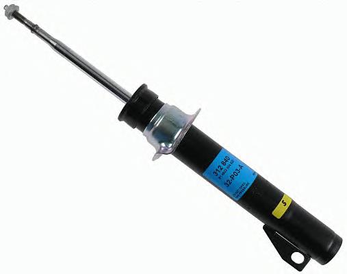 Amortecedor dianteiro 50706132 Fiat/Alfa/Lancia