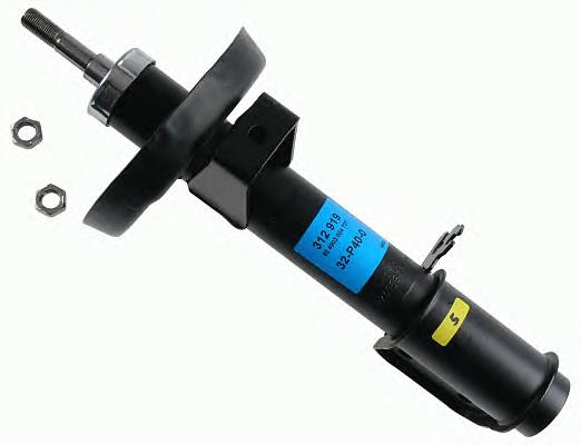 Compre DSB512G Denckermann Amortecedor dianteiro