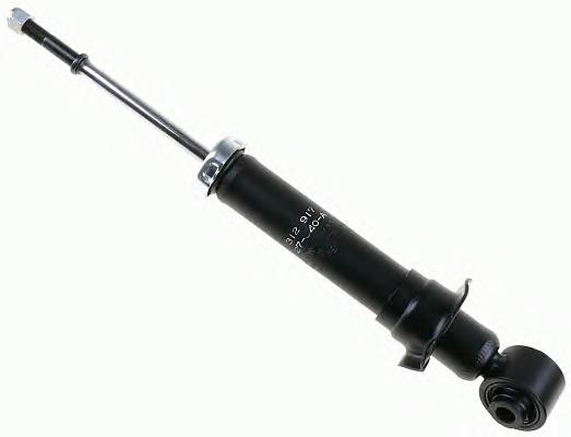 Compre 4853029775 Toyota Amortecedor traseiro