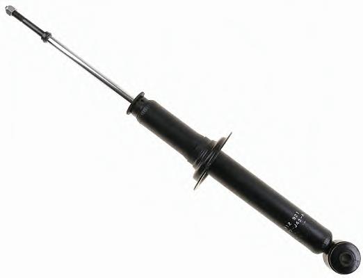 MR913125 Mitsubishi Amortecedor traseiro