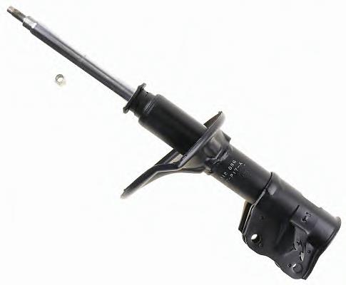 65599 Mitsubishi Amortecedor dianteiro direito