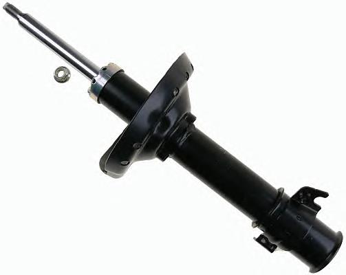 Amortecedor dianteiro direito 20310AG0409L Subaru