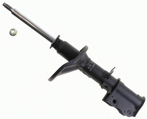 312742 Sachs Amortecedor dianteiro esquerdo