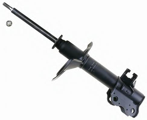 312745 Sachs Amortecedor dianteiro direito
