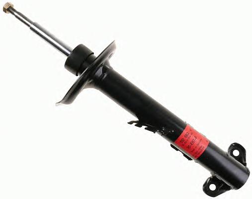 312663 Sachs Amortecedor dianteiro esquerdo
