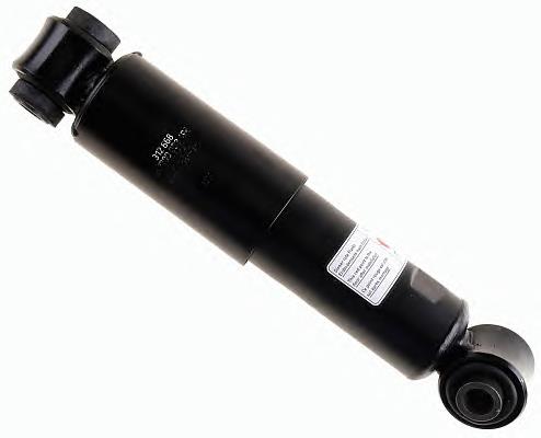 312668 Sachs Amortecedor de reboque