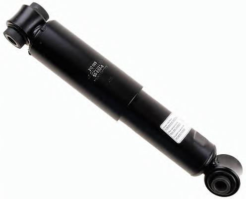 312669 Sachs Amortecedor traseiro