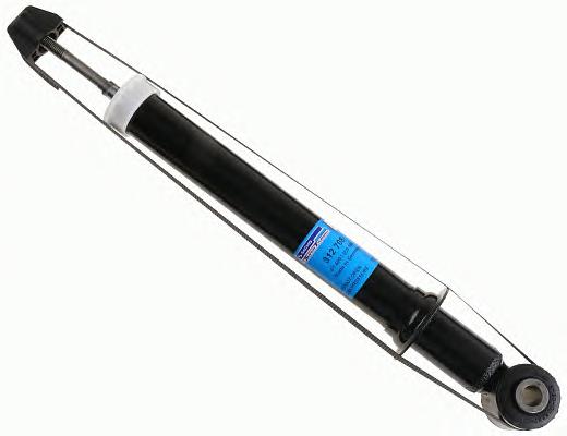 312708 Sachs Amortecedor traseiro