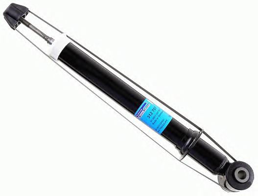312707 Sachs Amortecedor traseiro