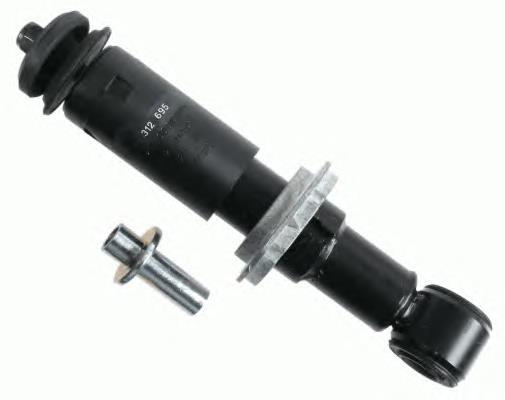 312695 Sachs Amortecedor de cabina (TRUCK)