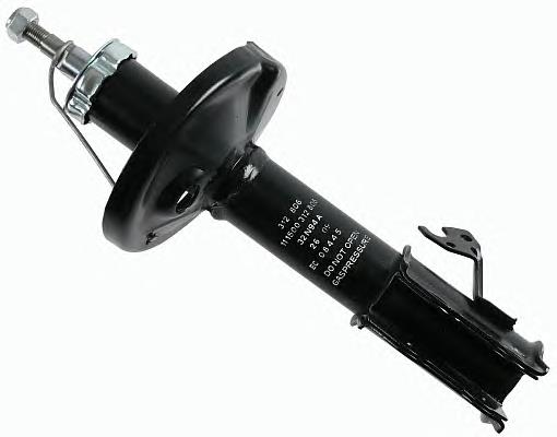 Compre 4851009420 Toyota Amortecedor dianteiro direito