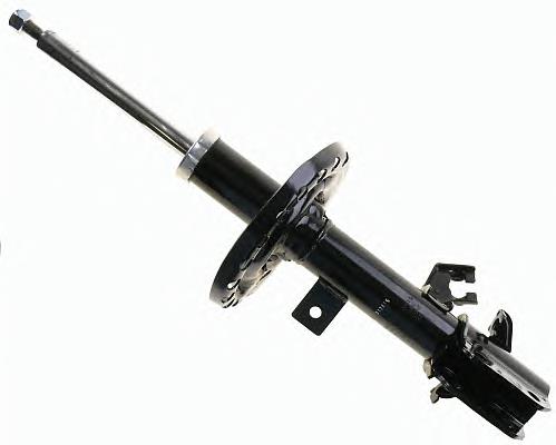 Compre 32306301 GSP Amortecedor dianteiro direito
