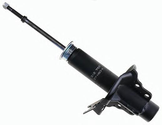 312753 Sachs Amortecedor dianteiro