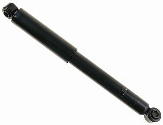 312774 Sachs Amortecedor traseiro