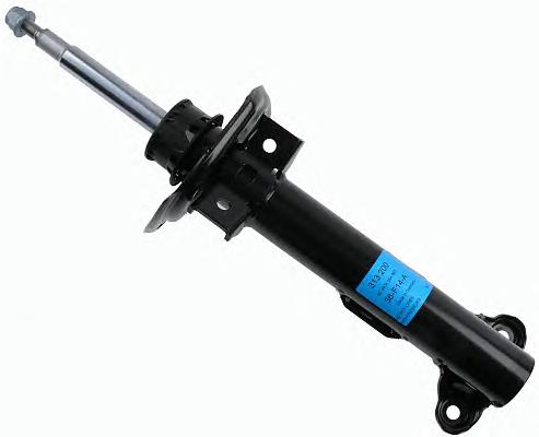 Compre 400049 Sachs Amortecedor dianteiro