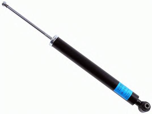 RS317266 Raiso Amortecedor traseiro